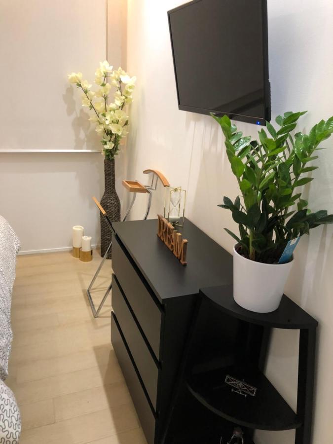 Lux Apartment In Historical Center Of باليرمو المظهر الخارجي الصورة