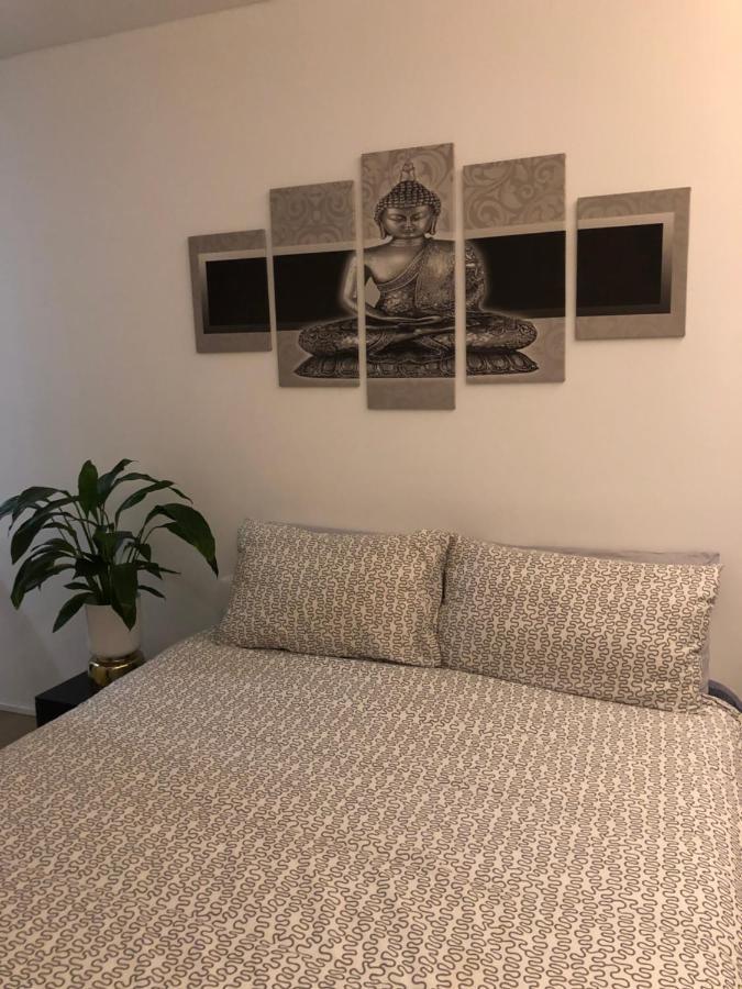 Lux Apartment In Historical Center Of باليرمو المظهر الخارجي الصورة