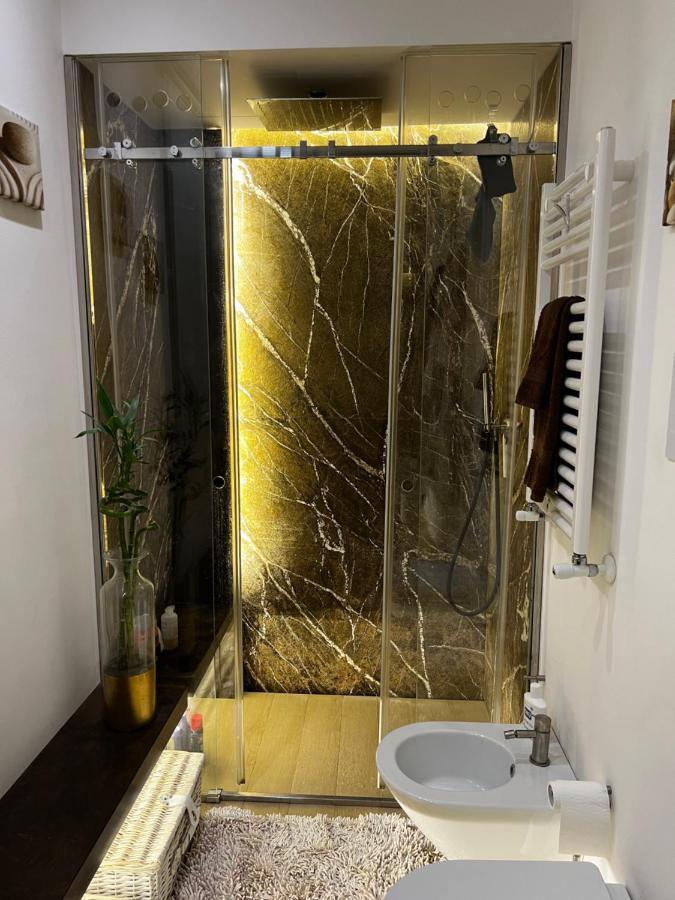 Lux Apartment In Historical Center Of باليرمو المظهر الخارجي الصورة