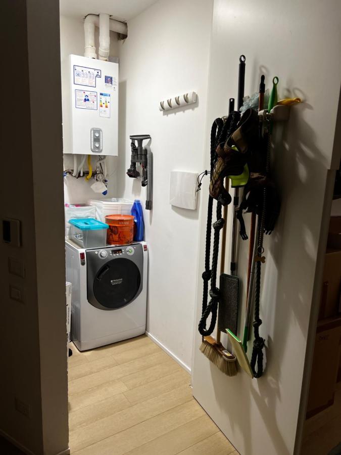 Lux Apartment In Historical Center Of باليرمو المظهر الخارجي الصورة