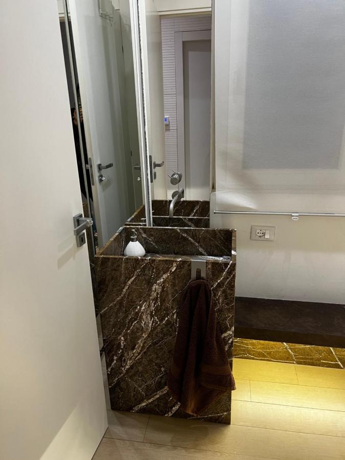Lux Apartment In Historical Center Of باليرمو المظهر الخارجي الصورة
