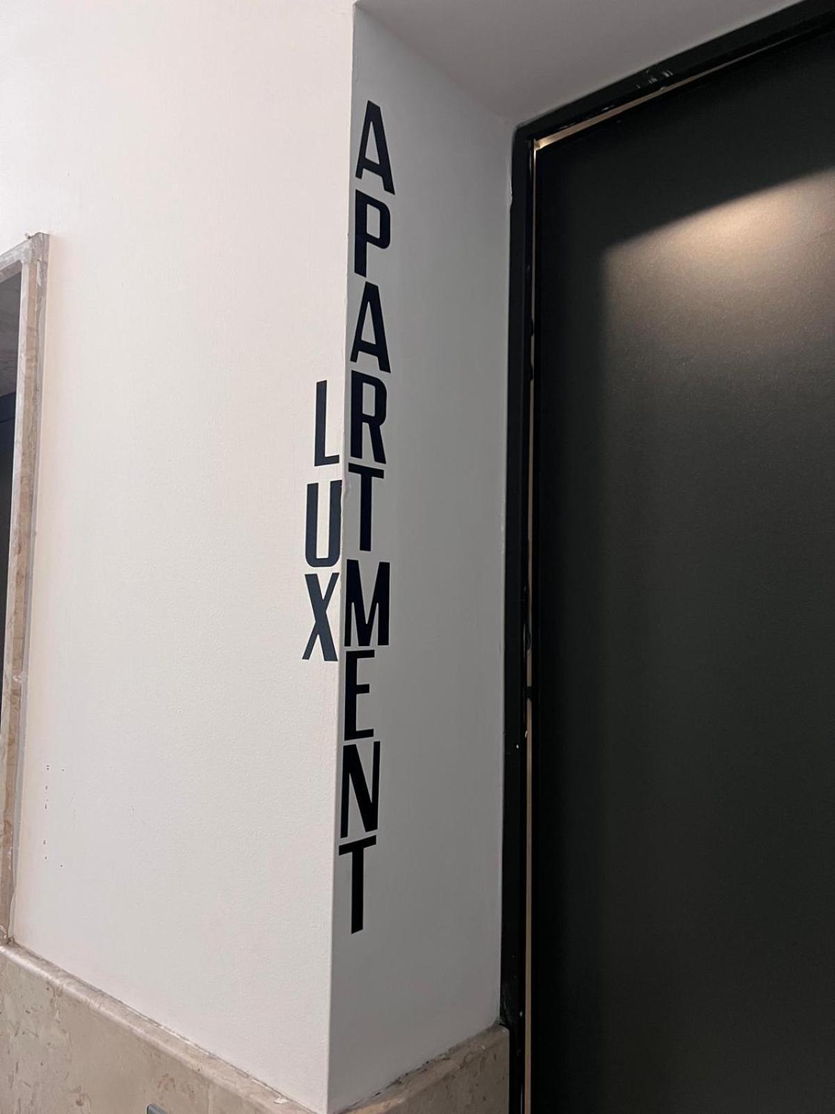Lux Apartment In Historical Center Of باليرمو المظهر الخارجي الصورة