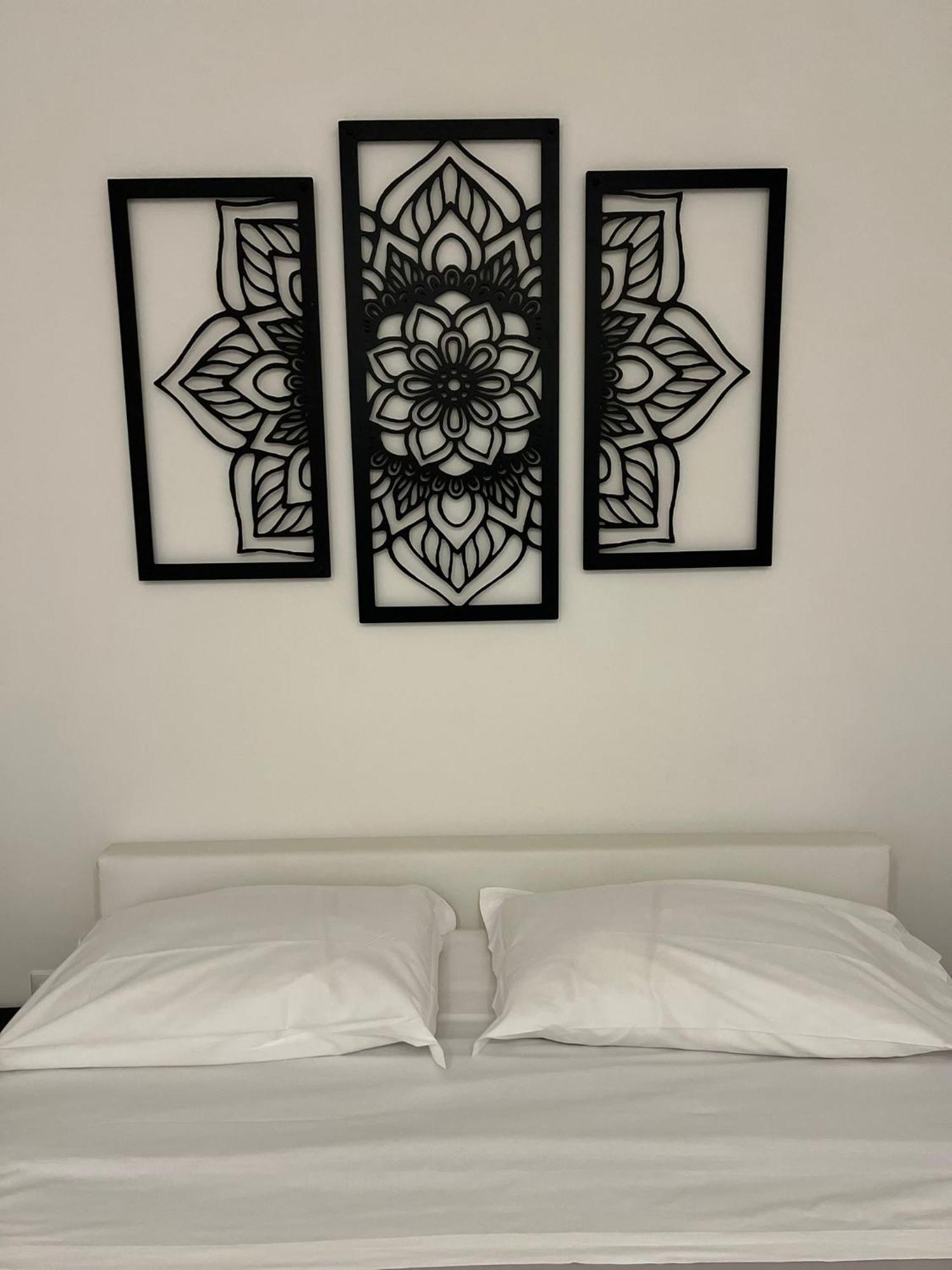 Lux Apartment In Historical Center Of باليرمو المظهر الخارجي الصورة
