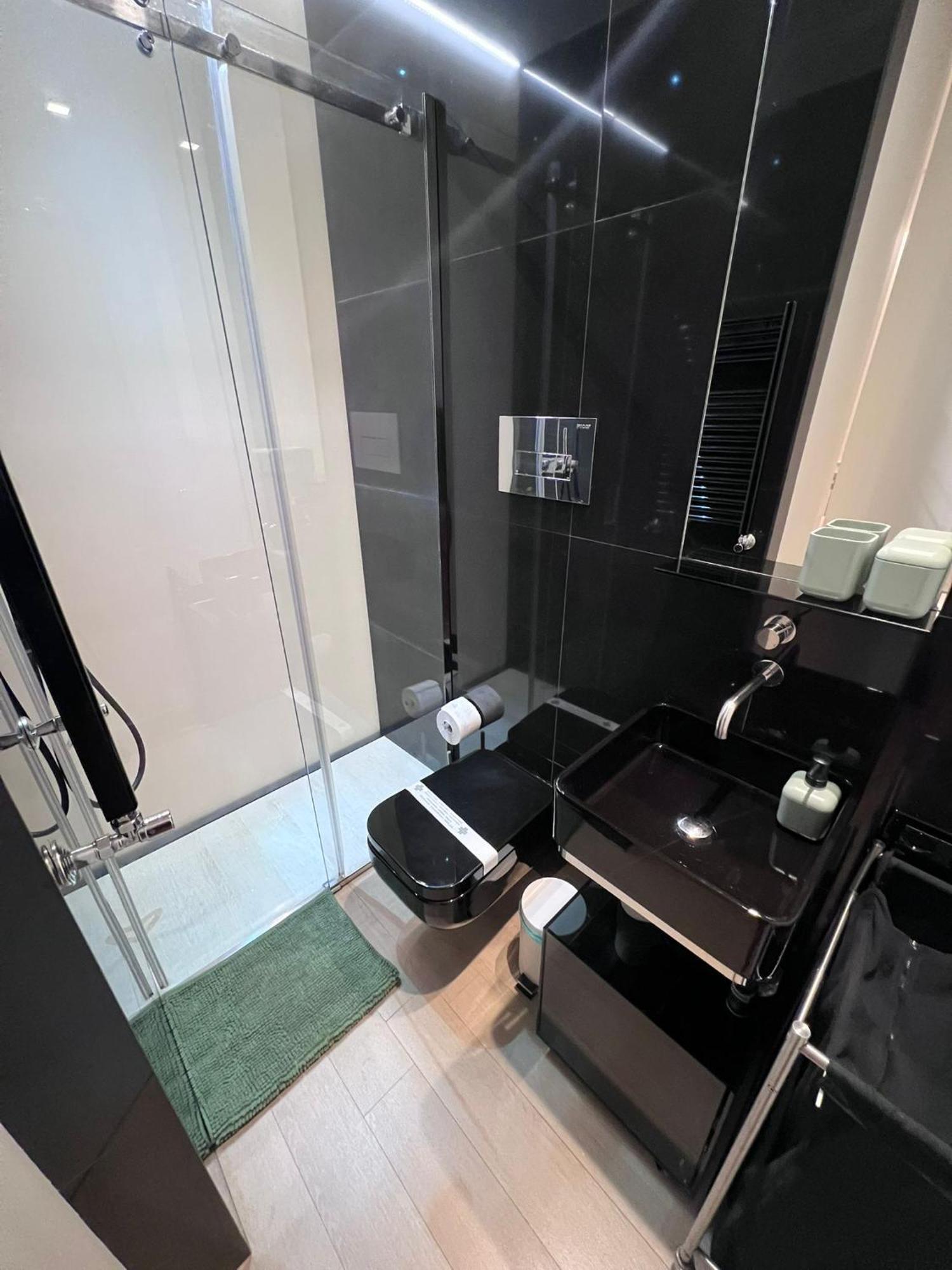 Lux Apartment In Historical Center Of باليرمو المظهر الخارجي الصورة