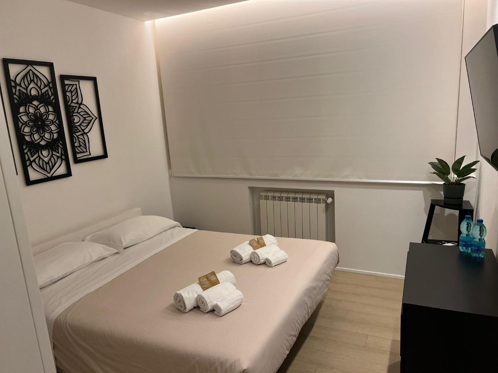 Lux Apartment In Historical Center Of باليرمو المظهر الخارجي الصورة