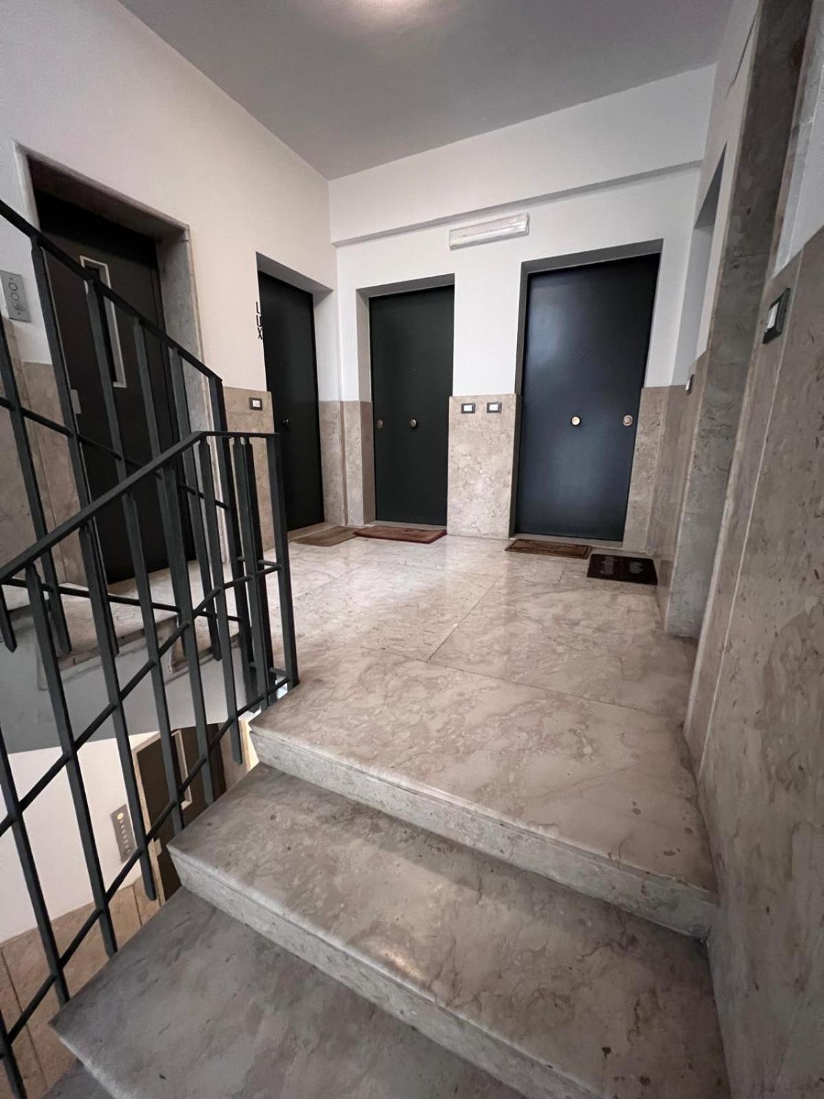 Lux Apartment In Historical Center Of باليرمو المظهر الخارجي الصورة